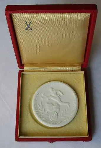 Medaille Wettbewerb Armeesportvereinigung "Vorwärts" Bester Sportler (110459)