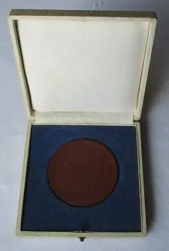 DDR Medaille Bauakademie - In Anerkennung langjähriger Mitarbeit (117741)