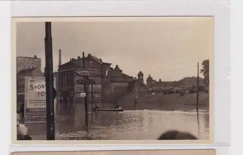 905026 Ak Chemnitz - Hochwasserkatastrophe 9.-10. Juli 1954