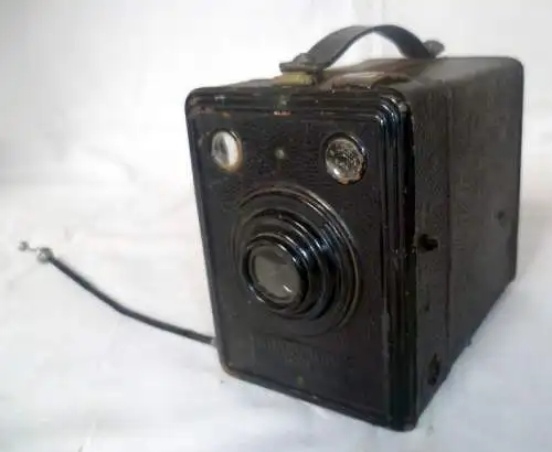 Kamera Kodak Box 620 um 1930