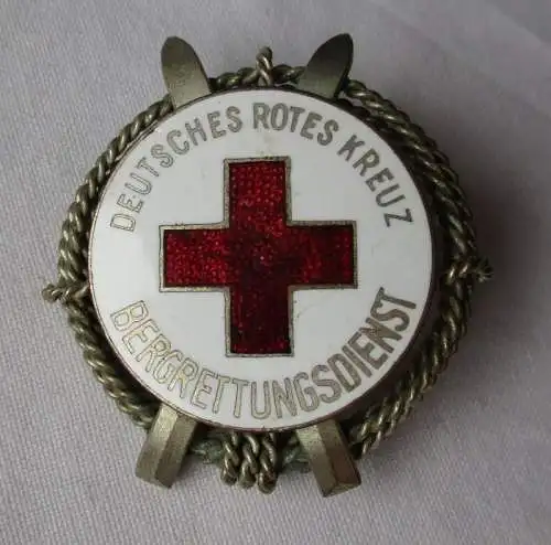 Qualifikationsabzeichen Deutsches Rotes Kreuz Bergrettungsdienst DRK (101210)