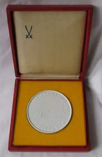 DDR Medaille Reichsbahndirektion Cottbus Express X. Parteitag der SED (125054)