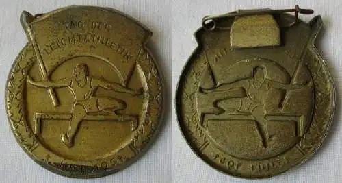 DDR Sport Abzeichen Tag der Leichtathletik 1. Juli 1951 (144581)