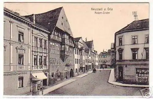 03147 Ak Neustadt a. Orla Rodaer Straße 1916