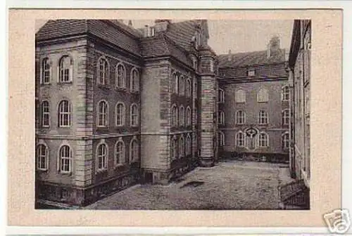 15141 Ak Dingelstädt St.Josephs Institut um 1930