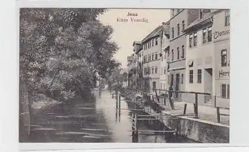 36065 Ak Jena Klein Venedig 1908