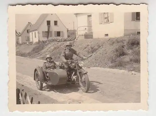 67057 Feldpost Ak Bad Nauheim Küchlerstrasse 1916