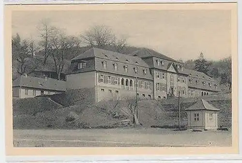 63130 Ak Ehringshausen Kaiserin Augusta Viktoria Krankenhaus um 1930