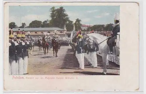 90868 Ak Fürstenwalde Spree Ecke Carl- & Victoriastrasse 1911