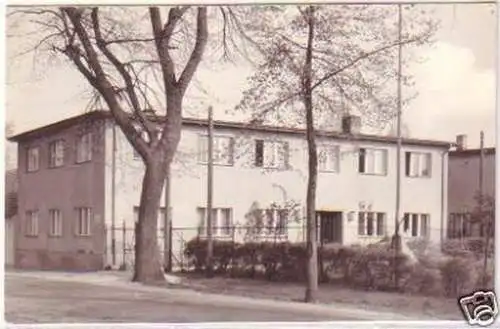 20755 Ak Klein Köris bei Königs Wusterhausen 1966