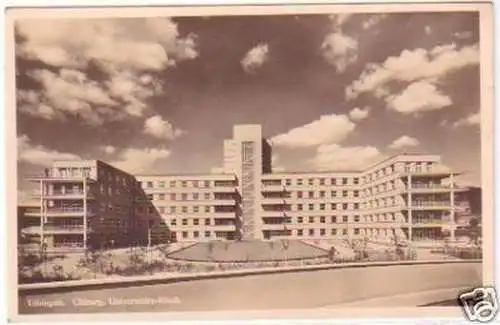 24780 Ak Tübingen Chirurgische Universitäts Klinik 1941