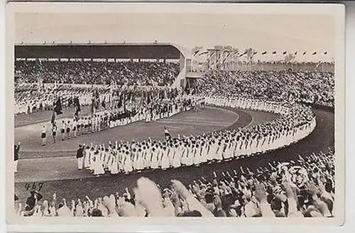 67682 Ak Deutsches Turnfest Stuttgart 1933