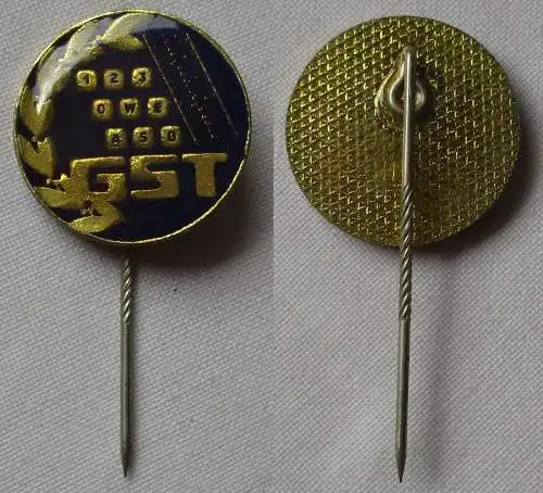 DDR Fernschreibabzeichen der GST Bartel 3242 (161241)