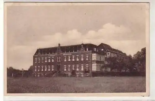 40815 Ak Moers St. Josephs Krankenhaus Josephstraße 1942