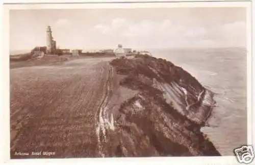 01130 Foto AK Arkona Insel Rügen 1933