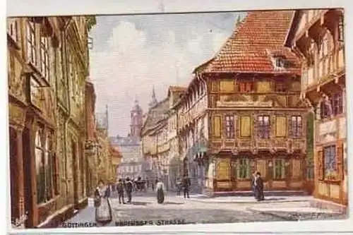 38819 Ak Göttingen Barfüsser Strasse 1920