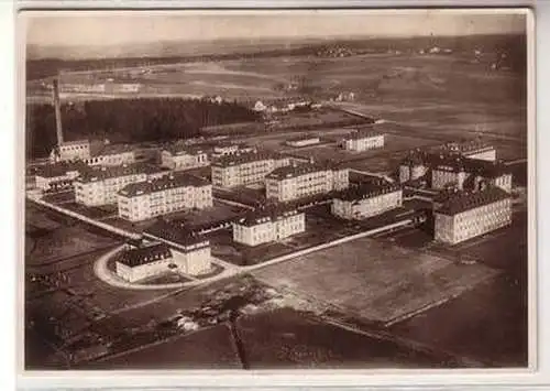 54920 Ak Staatliches Krankenstift Zwickau um 1940