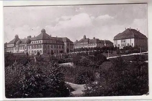 57794 Ak Arnsdorf in Sachsen Landesanstalt 1941