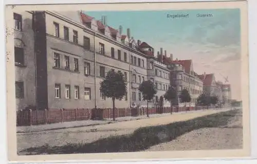 44804 Ak Engelsdorf Querstrasse 1930