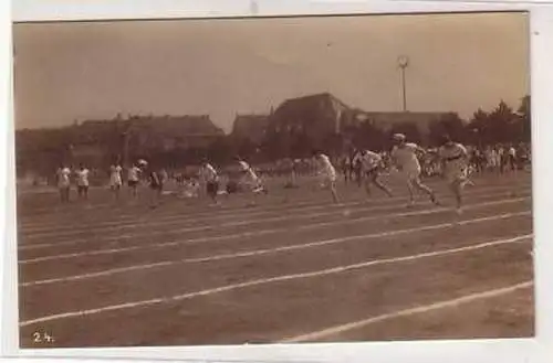 15/44 Ak Leipzig Arbeiter Turn & Sportfest 1922