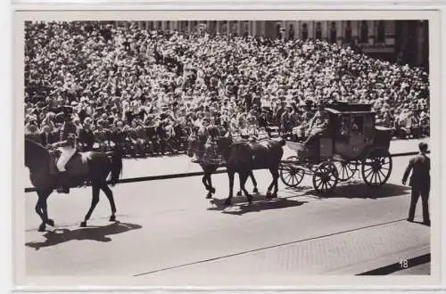 86209 Ak 20. Deutsches Bundesschießen Leipzig 6.-15. Juli 1934 Nr.18