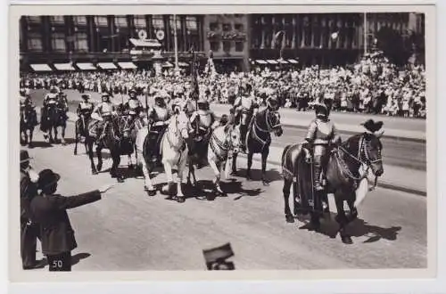 86205 Ak 20. Deutsches Bundesschießen Leipzig 6.-15. Juli 1934 Nr.50