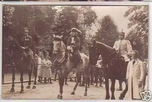 26955 Foto Ak Heimatfest Colditz Festumzug 1926