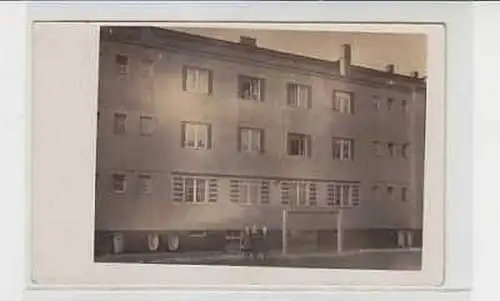 36233 Foto Ak Reichenbach Zwickauer Strasse um 1920