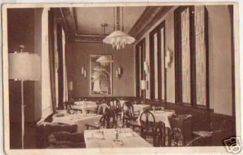 05223 Ak Leipzig Wein Restaurant C.-T. Betriebe 1929