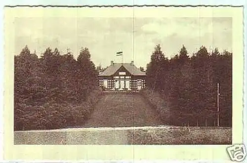 16228 Ak Naturpark Irrgang bei Falkenstein 1934