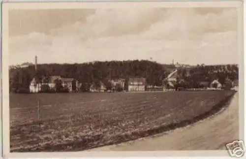 15216 Ak Seiferitz bei Meerane in Sachsen um 1940