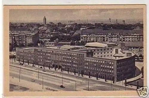 27924 Ak Berlin Haus des Rundfunks um 1940