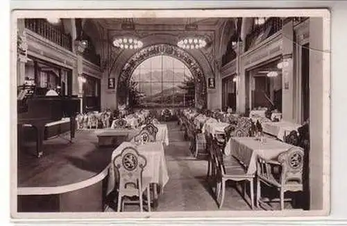 23841 Ak Berlin Restaurant "Haus Vaterland" 1940