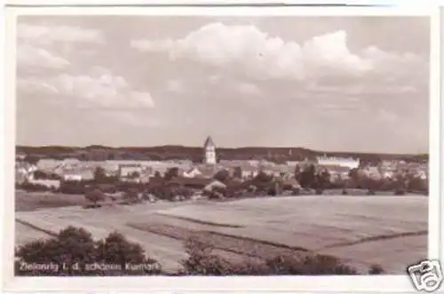 29335 Ak Zielenzig in der schönen Kurmark um 1940