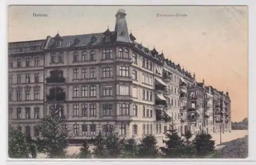 94393 Ak Neisse Nysa Enzmann Strasse 1907