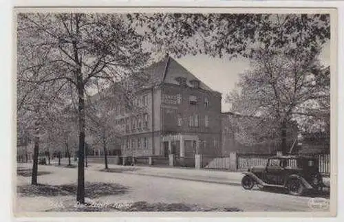 50113 Ak Oppeln Oberschlesien der Zunft Keller um 1930