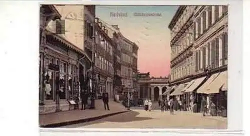 38015 Ak Karlsbad Mühlbrunnstrasse 1911