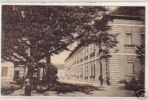 25959 Ak Josefstadt Garnisionsspital 1921