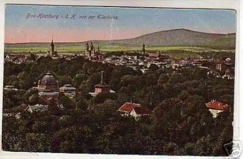 02533 Ak Bad Homburg von der Ellerhöhe um 1920