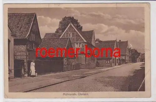 85030 Ak Ütersen Mühlenstraße 1913
