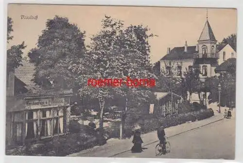 00560 Ak Vossloch Restaurant & Pensionat 1910