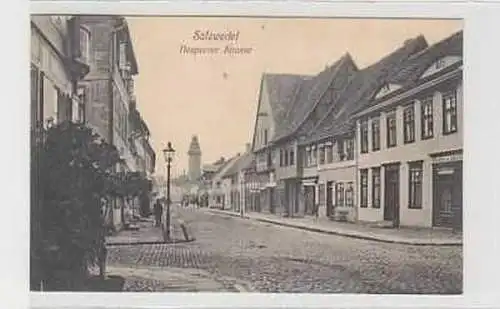 39765 Ak Salzwedel Neuperver Strasse 1910