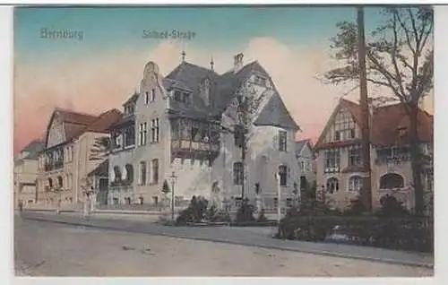 35774 Ak Bernburg Solbad-Straße 1925