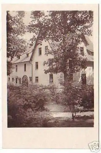 08258 Ak Neuvandsberg bei Elbingerode im Harz 1929