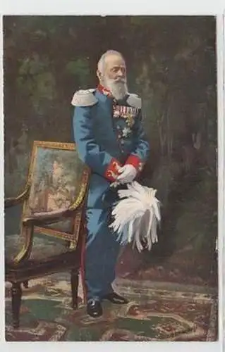 36777 Ak Prinzregent Luitpold von Bayern um 1905