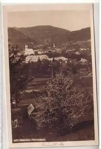 52531 Foto Felsöviso in den Karpathen Totalansicht 1. Weltkrieg