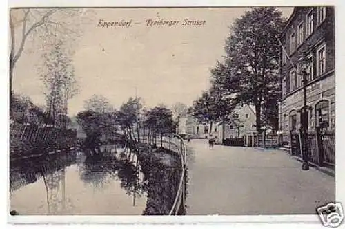 32853 Ak Eppendorf Freiberger Strasse 1917