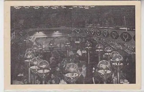 54267 Ak Hamburg "Jungmühle" Das Wunder der Technik um 1930