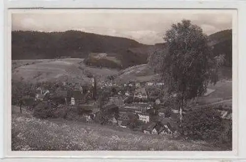 48696 Ak Luftkurort Alpirsbach im Schwarzwald 1938