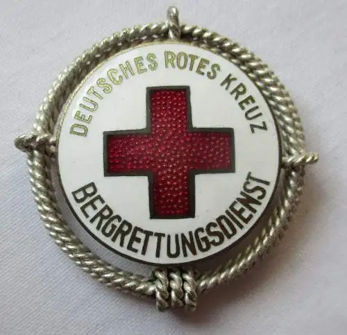 Qualifikationsabzeichen Deutsches Rotes Kreuz Bergrettungsdienst DRK (118811)